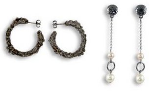fashion earrings