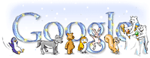 Google's Yankee Holiday Offering (2006)