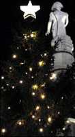 Trafalgar Square Christmas Tree (2006)
