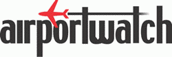 AirportWatch logo