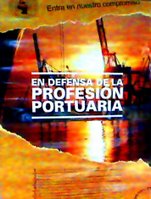 En defensa de la profesión portuaria