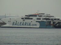 Balearia
