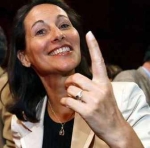 Ségolène Ségolène