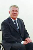 Gilles Forray