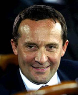 Pierre Bédier