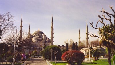 Istanbul