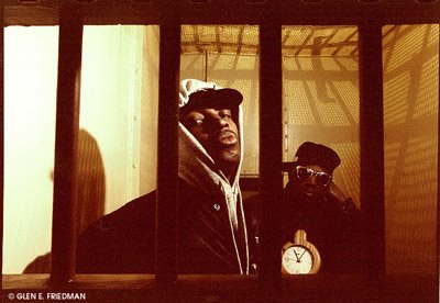 Crooklyn's Classics: The Breakdown (Part1) Public Enemy - Black Steel in  The Hour of Chaos