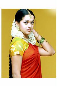 Bhavana Tamil Actress