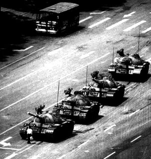 Tiananmen