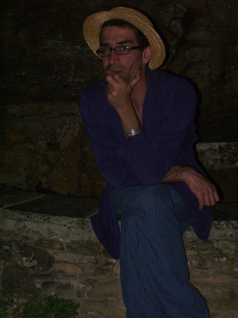 Ma photo
