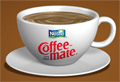 FREE Coffee-mate!