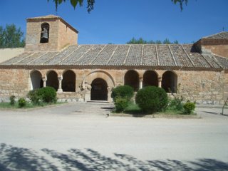  Iglesia de Peñalba de San Esteban