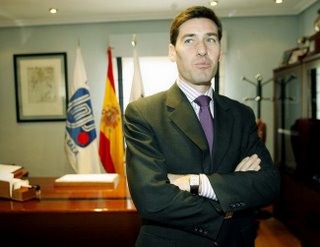 Carlos Gascón, nuevo presidente de la LNFS