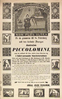 Piccolomini 1831