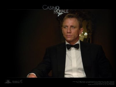 Casino Royale 2007