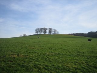 Zuid Limburg...