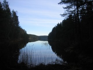 Zweden...