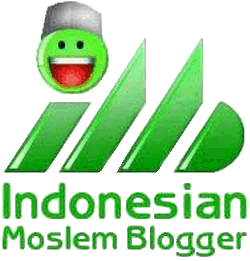 Indonesian Muslim Blogger