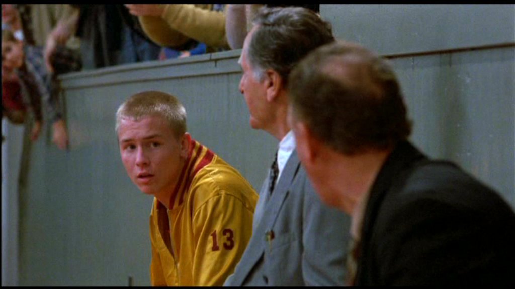 Hoosiers (1986)