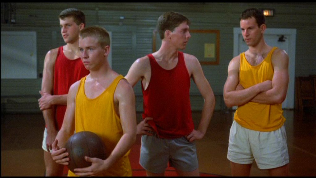 Hoosiers (1986)