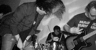 Panthers Live, December 2004, Photo By Kate