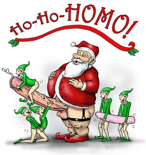 Homo Santa