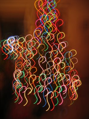 acid Christmas