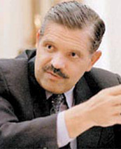 Ricardo López Murphy