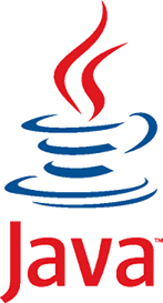 Sun's Java Logo