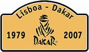 Lisboa-Dakar 2007
