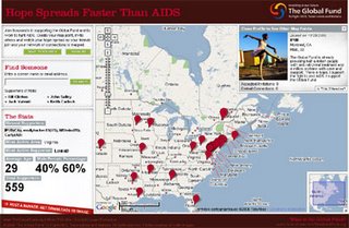 ipub.ca.cx, jean julien guyot, hopespreads.org, aids, hiv