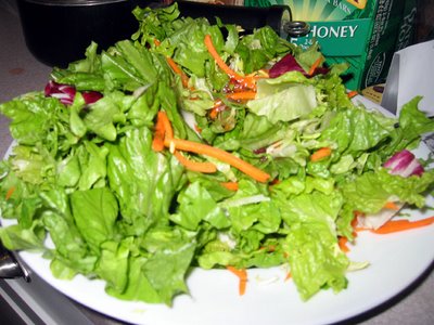 weight loss,Ginger Salad Dressing