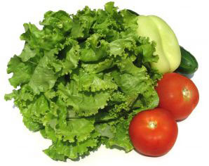 weight loss,Bruschetta Tomato Turkey Salad