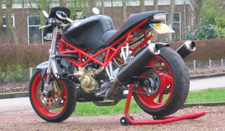 Show me your 696 - Page 3 - Ducati Monster Forums: Ducati 