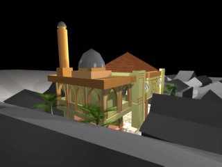 mosque 3
