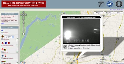 Real Time Transportation Status Real Time Transportation Status