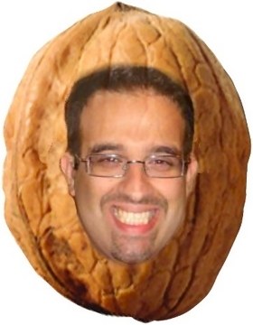 Sanjay Dadlani, the Anti-Sai Nut
