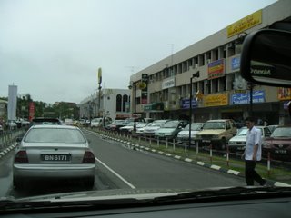 Gadong Brunei