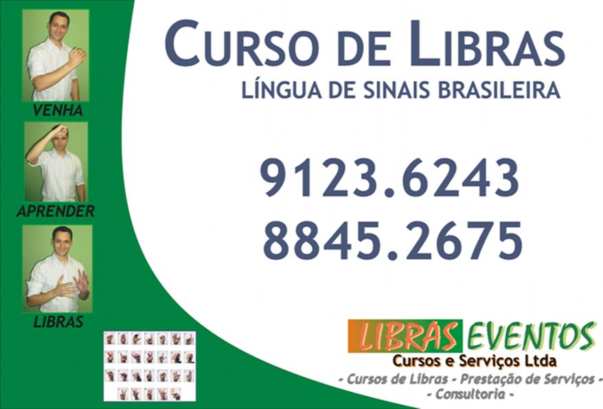 Curso de eventos