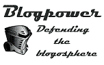 Blogpower: Defending the blog