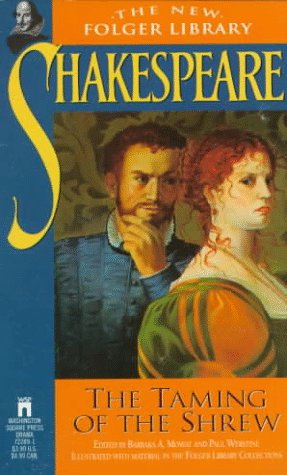 Themes Of The Taming Of The Shrew
