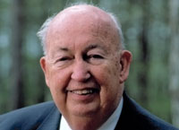 Robinson O. Everett - Prof. of Law, Duke Robinson O. Everett - Prof. of Law, Duke