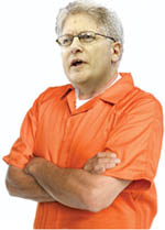 nifong jail mike johnsville orange 2006 jumpsuit suit december prison 2007