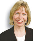 Melanie Sill - executive editor News & Observer Melanie Sill