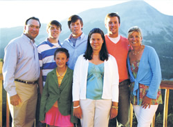 Finnerty Family Finnerty Family
