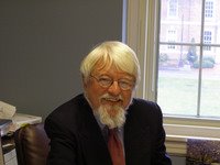 William H. Chafe - Duke 'Group/Gang of 88' member and hypocrite William H. Chafe - gang of 88 member & hipocrite