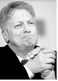 Mike Nifong Mike Nifong