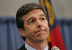 NC AG Roy Cooper NC AG Roy Cooper
