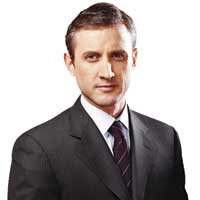 Dan Abrams, June 19th: Nifong has no case