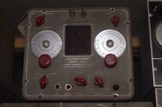 the kodak ULTRAPHONE